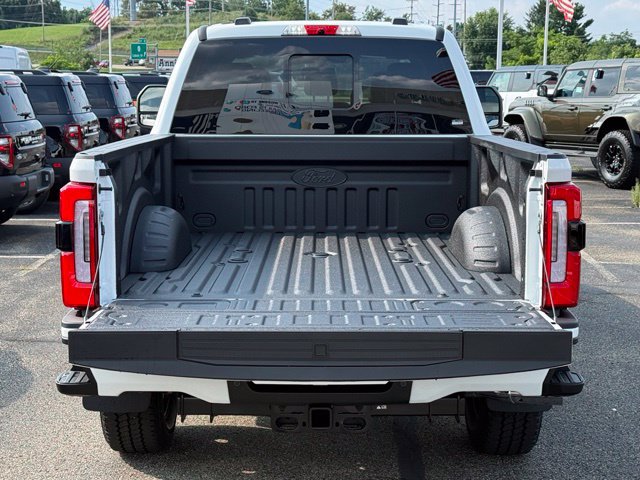 New 2026 Ford F250 Platinum AWD/4WD image 31