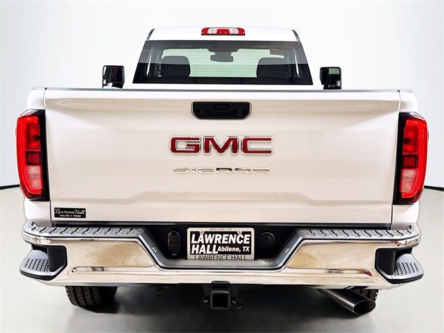 New 2025 GMC Sierra 2500 Pro w/ Convenience Package image 4