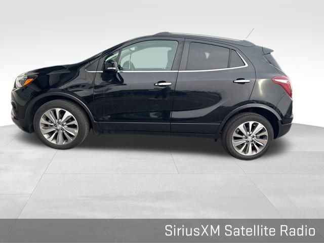 Used 2018 Buick Encore Preferred image 7