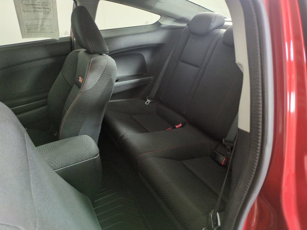 Used 2012 Honda Civic Si image 23