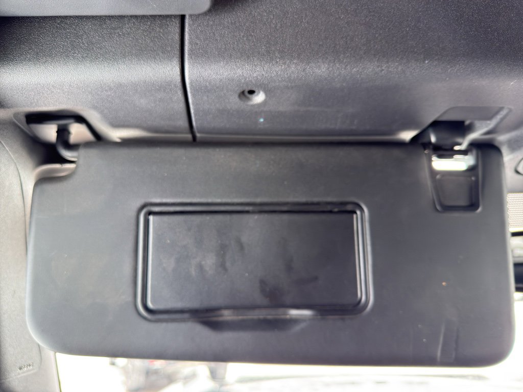 Used 2022 Ford Bronco Black Diamond w/ Sasquatch Package image 22