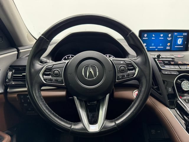 Used 2021 Acura RDX FWD w/ Technology Package image 25