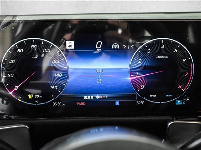 New 2026 Mercedes-Benz GLB 250 4MATIC image 11
