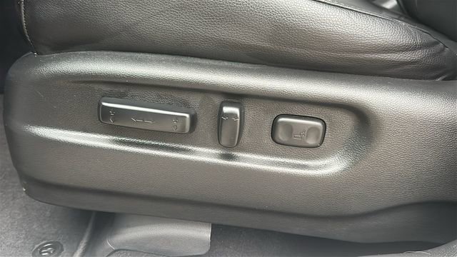 Used 2025 Honda Ridgeline RTL image 10