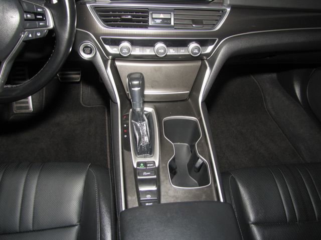 Certified 2022 Honda Accord Sport Special Edition image 15