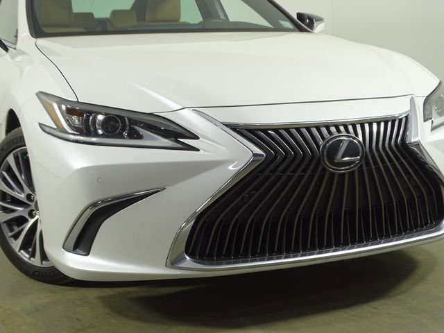 Used 2019 Lexus ES 350 w/ Premium Package image 44