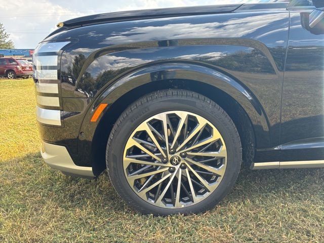 New 2026 Hyundai Palisade Calligraphy image 32