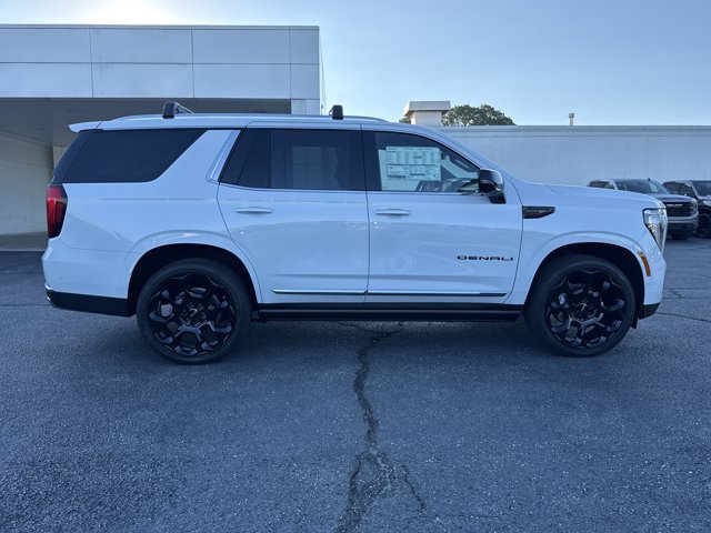 New 2026 GMC Yukon Denali w/ Denali Reserve Package AWD/4WD image 2
