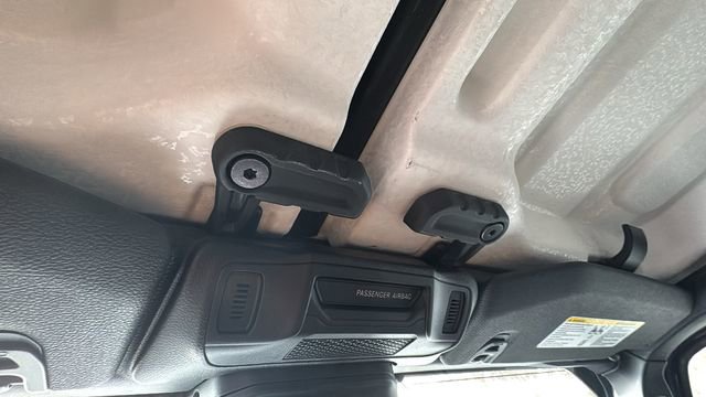 Used 2025 Jeep Wrangler Unlimited Sport S 4xe image 26