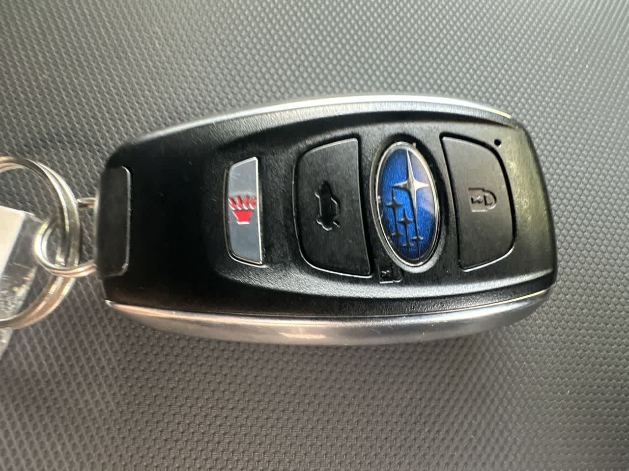 Used 2026 Subaru Forester Limited AWD/4WD image 28