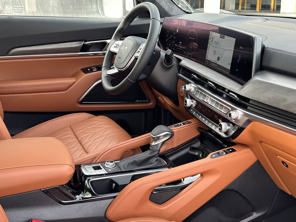 New 2025 Kia Telluride SX Prestige X-Line image 10