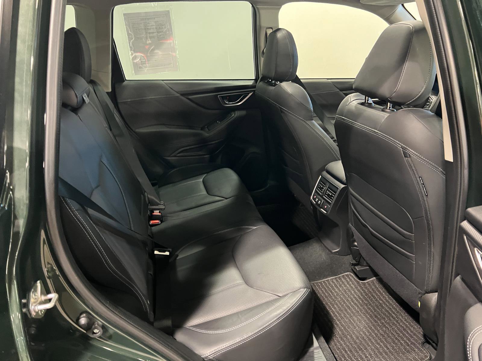 Used 2023 Subaru Forester Touring image 39