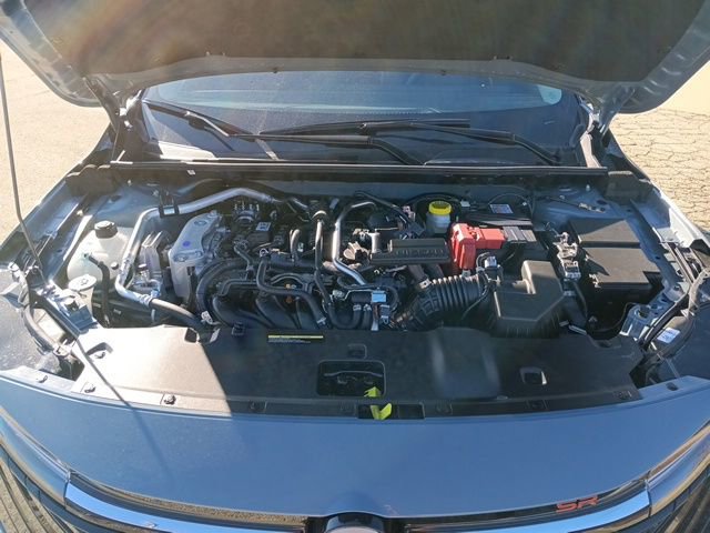 New 2026 Nissan Sentra SR w/ SR Premium Package image 36
