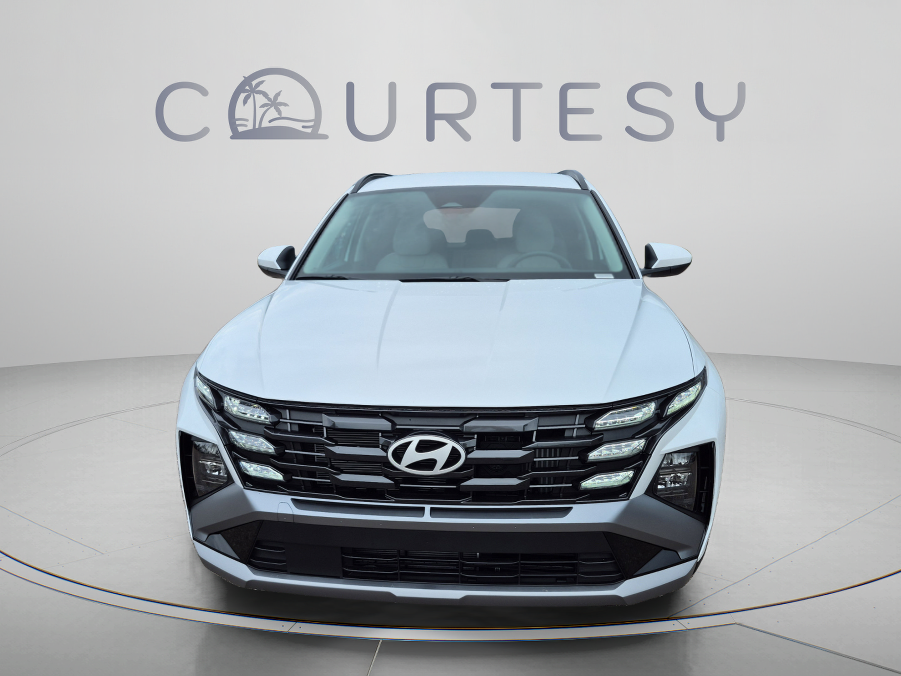 New 2026 Hyundai Tucson SEL AWD/4WD image 8