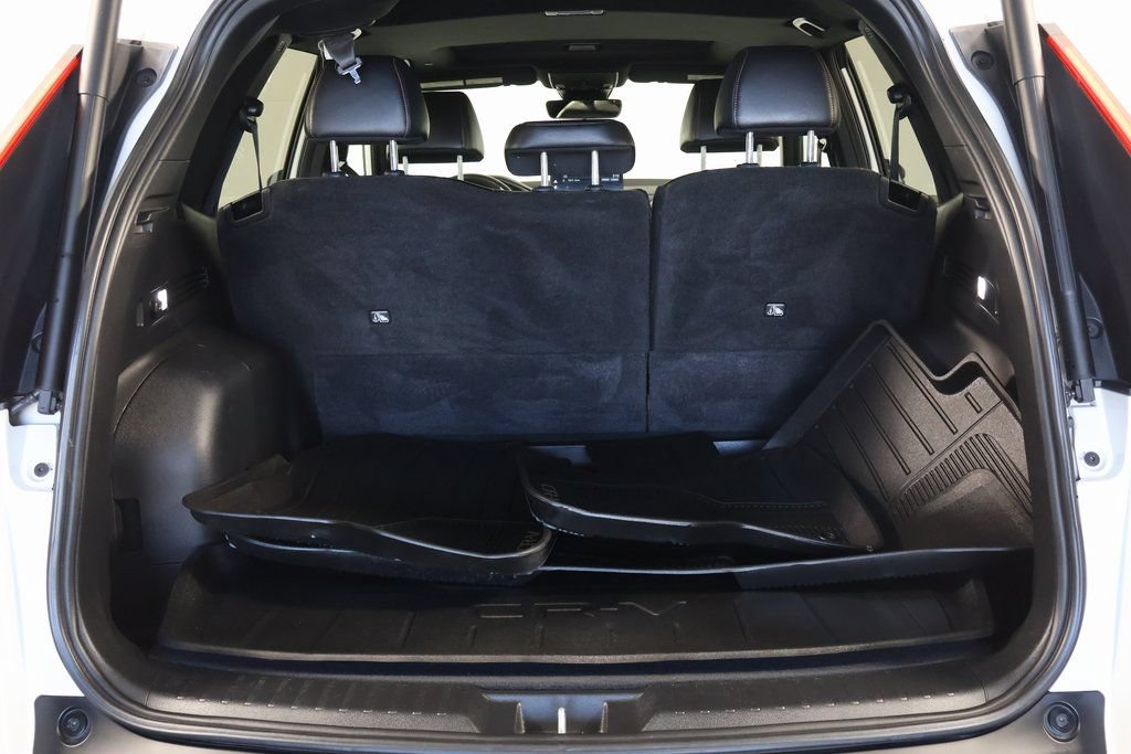 Used 2024 Honda CR-V Sport-L image 14
