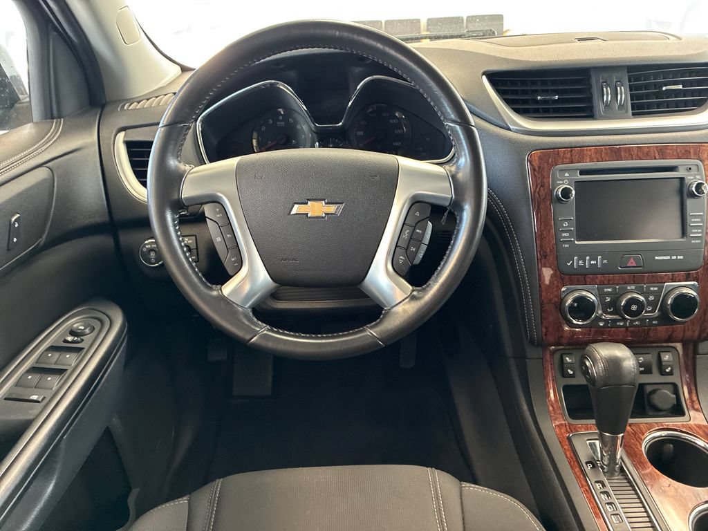 Used 2014 Chevrolet Traverse LT AWD/4WD image 13