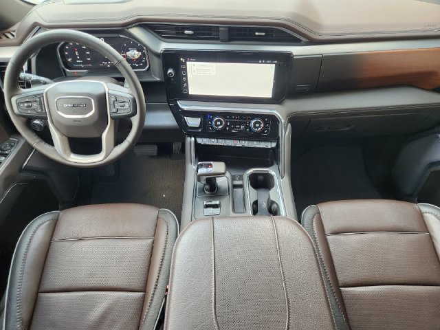 Used 2026 GMC Sierra 1500 Denali w/ Denali Reserve Package AWD/4WD image 26