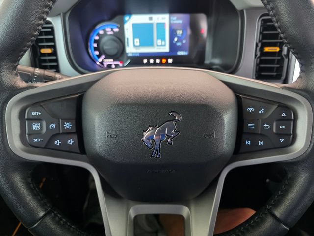 Used 2022 Ford Bronco Badlands w/ Sasquatch Package AWD/4WD image 19