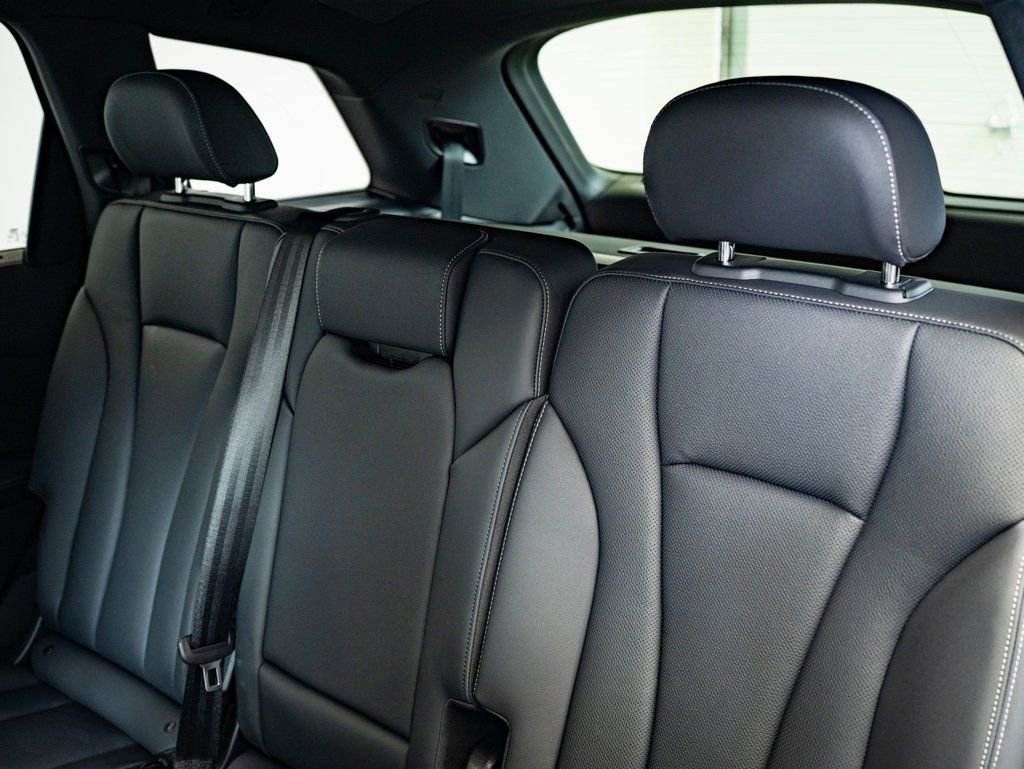 New 2026 Audi Q7 3.0T Premium Plus image 37
