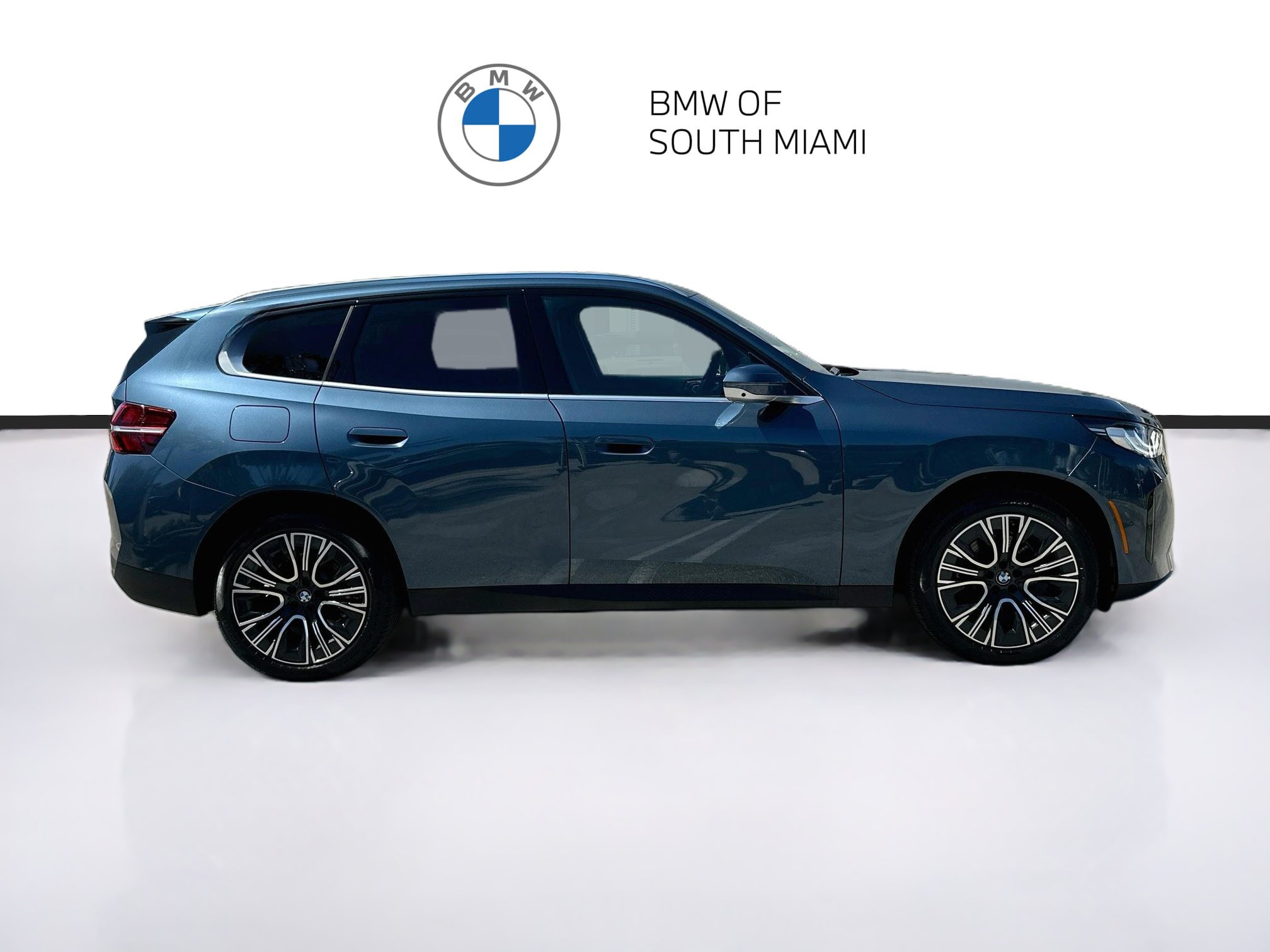 Certified 2026 BMW X3 xDrive30i AWD/4WD image 8