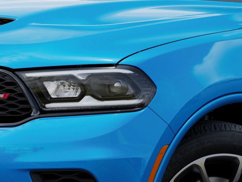 New 2026 Dodge Durango GT AWD/4WD image 10