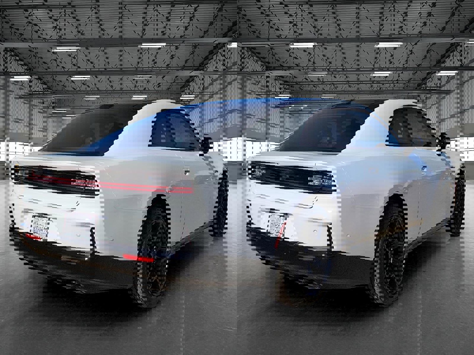 New 2024 Dodge Charger R/T w/ Plus Group image 4