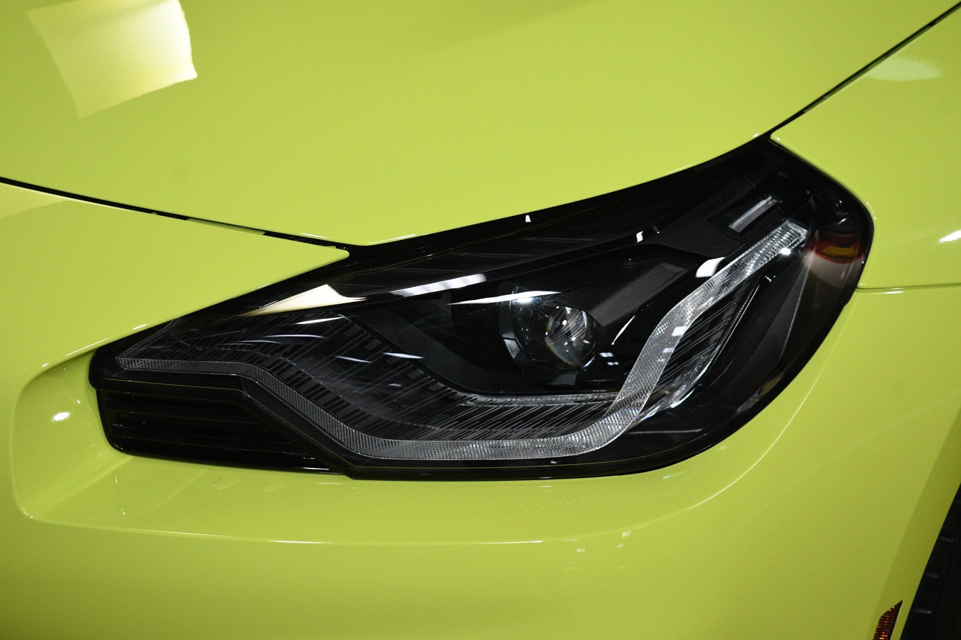 Used 2025 BMW M2 w/ Lighting Package RWD image 57