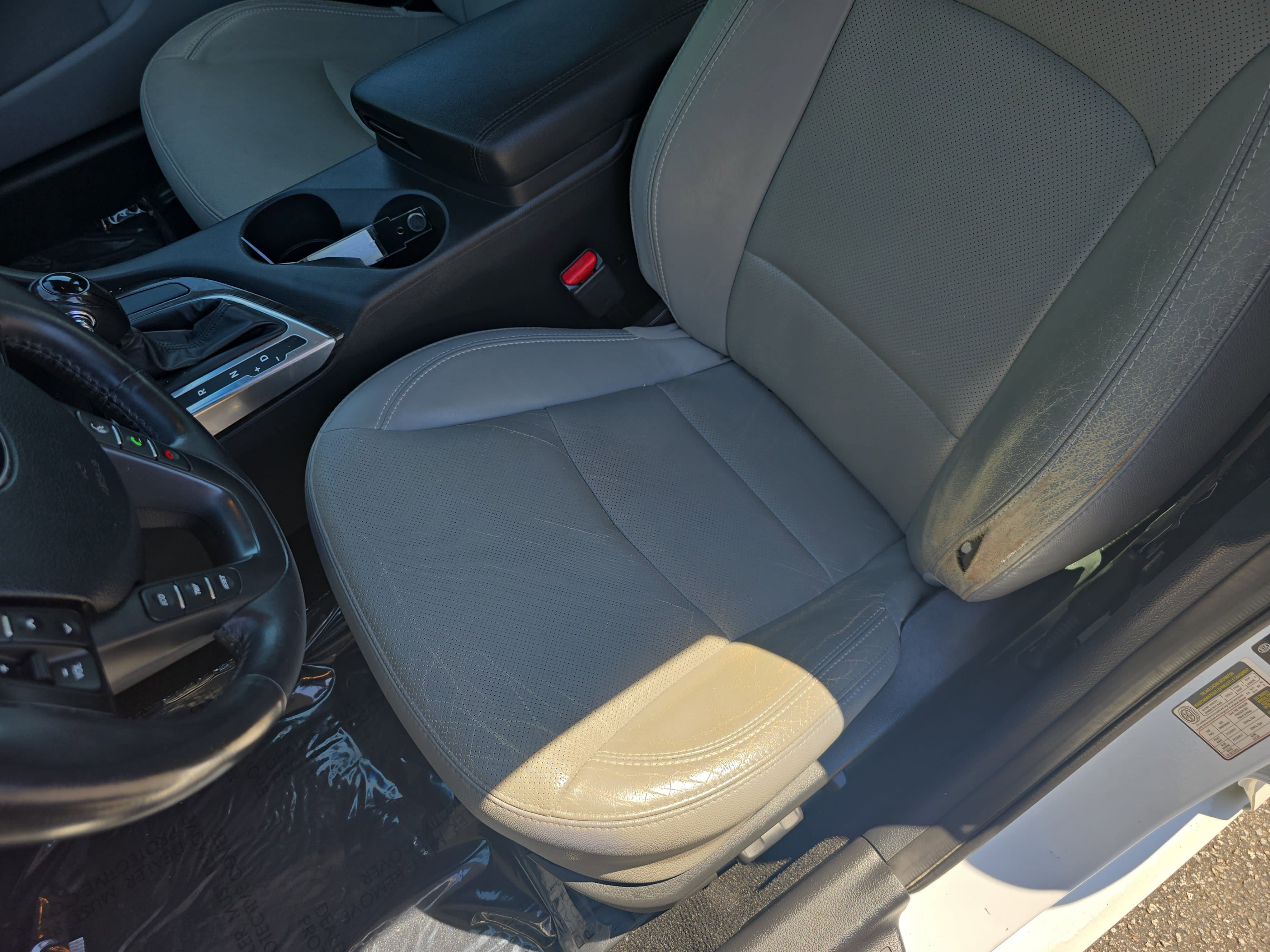 Used 2013 Kia Optima EX FWD image 14