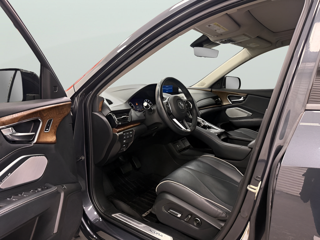 Used 2019 Acura RDX w/ Advance Package FWD image 9
