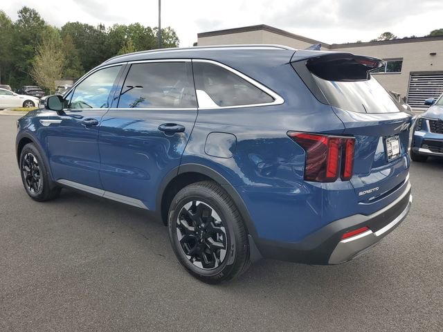 New 2026 Kia Sorento S FWD image 6