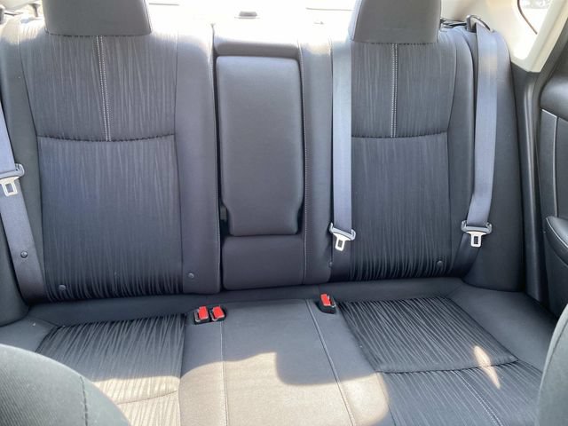 Used 2016 Nissan Sentra SV w/ Driver's Assist Package FWD image 24