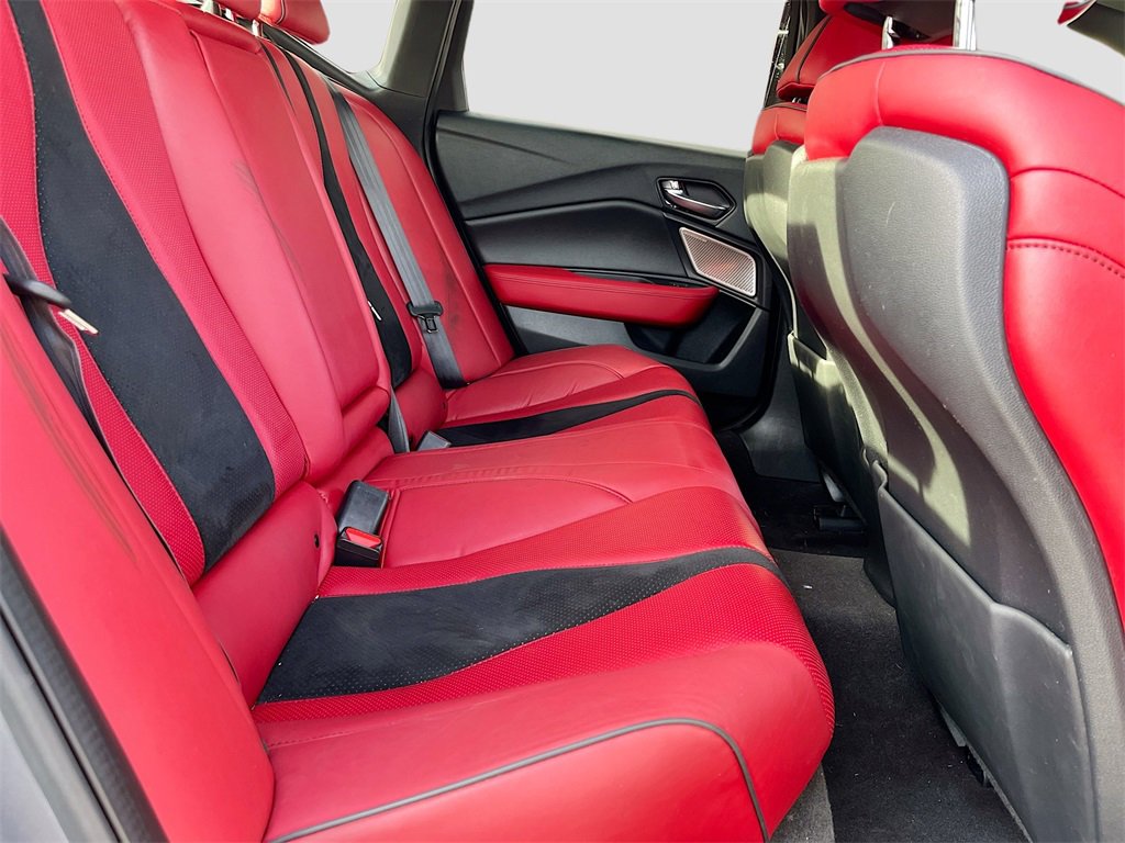Used 2023 Acura TLX Type S image 29