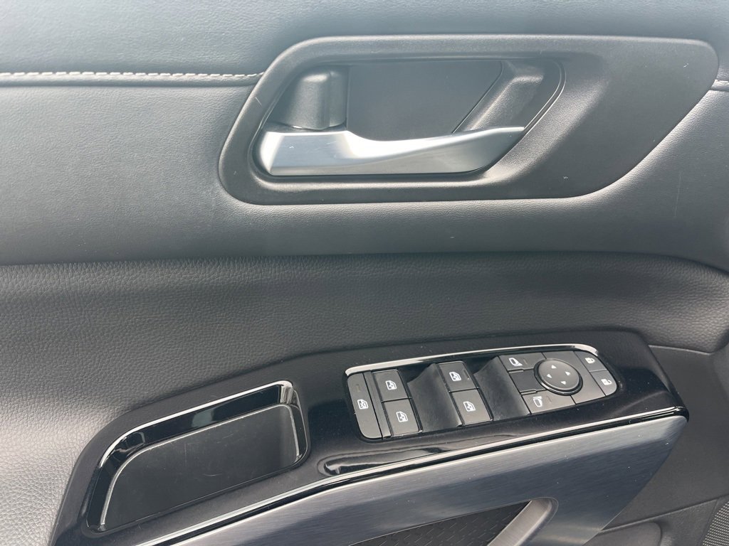 Used 2023 Nissan Pathfinder SL w/ SL Premium Package image 10