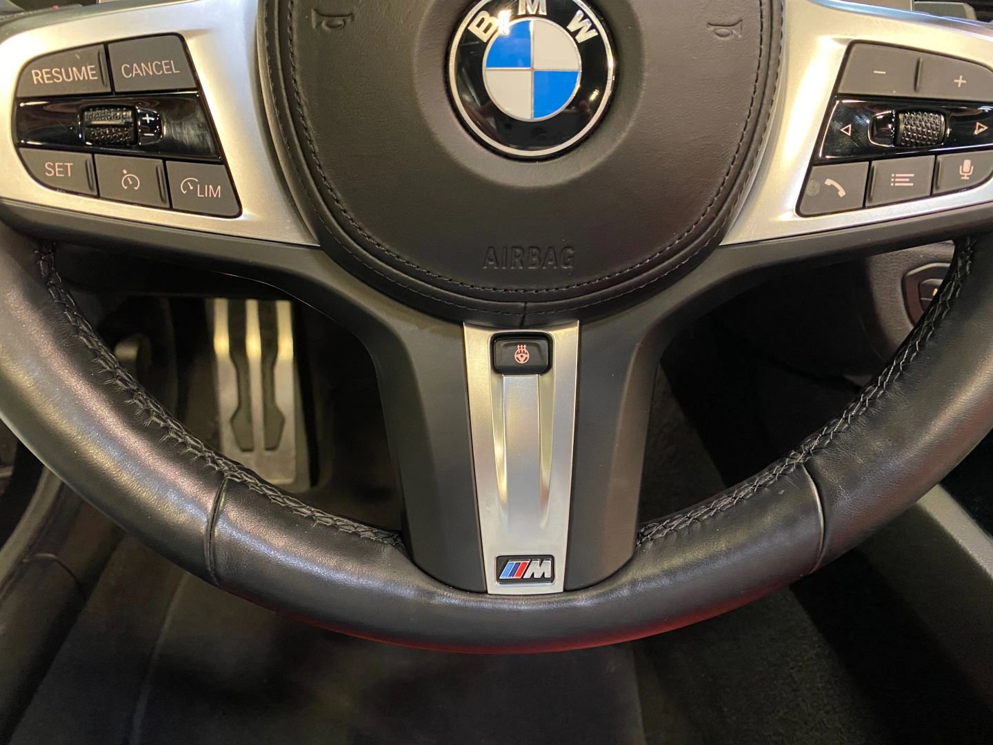 Used 2024 BMW Z4 sDrive30i w/ Premium Package image 27