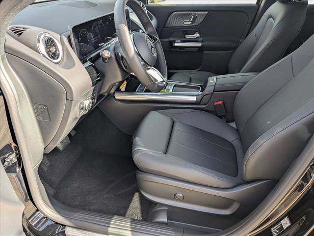 New 2026 Mercedes-Benz GLA 250 image 4