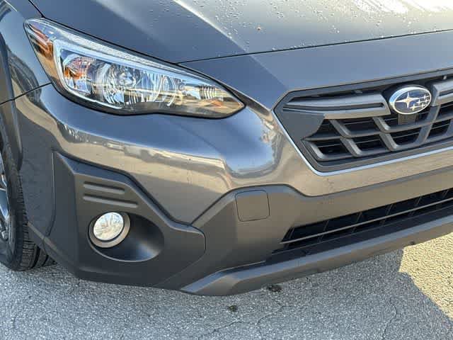Certified 2023 Subaru Crosstrek 2.5i Sport AWD/4WD image 10