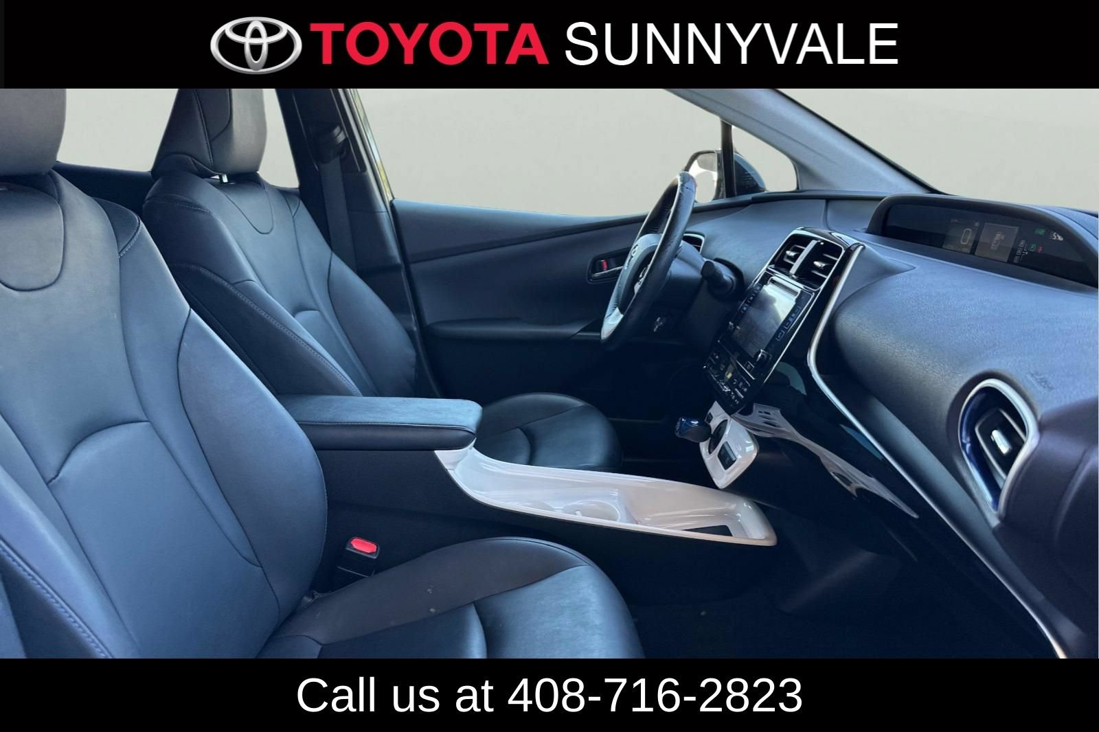 Used 2016 Toyota Prius Three Touring FWD image 20