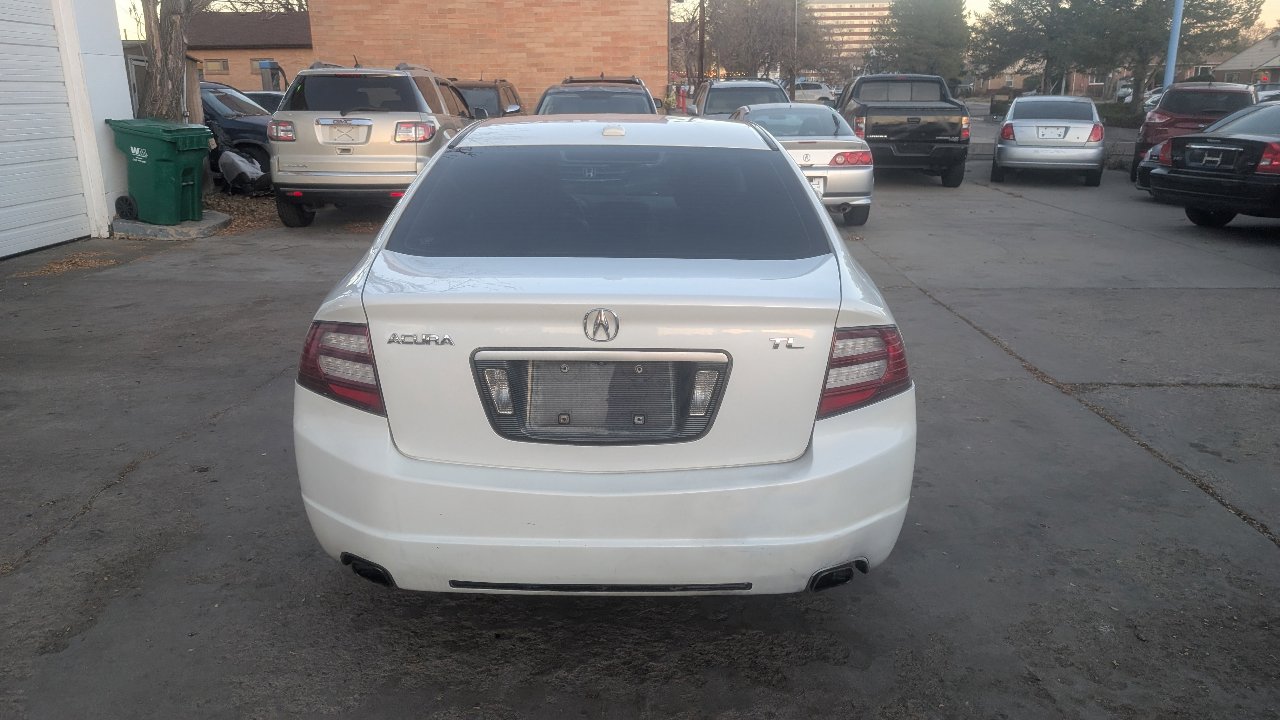 Used 2007 Acura TL image 6