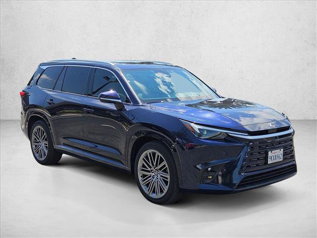 Used 2024 Lexus TX 350 AWD w/ Technology Package image 3