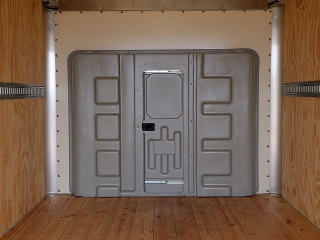 New 2024 Ford E-450 and Econoline 450 Super Duty w/ Power Windows & Locks Group image 21