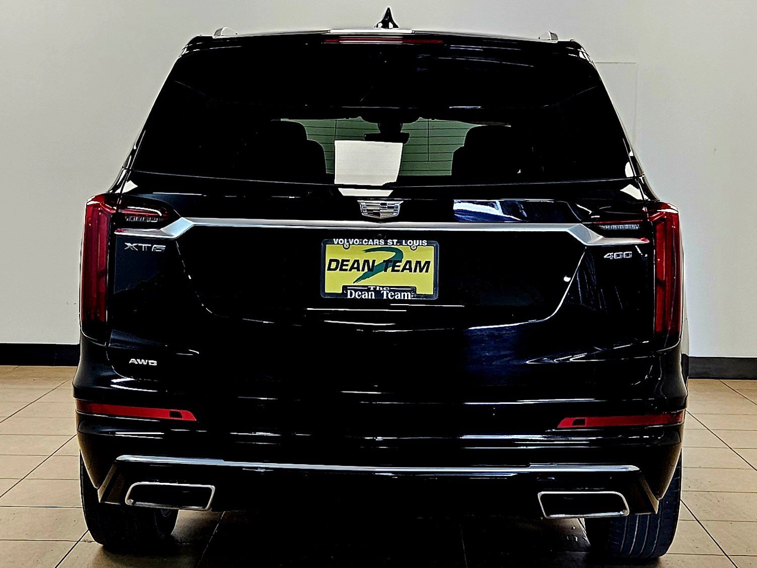 Used 2024 Cadillac XT6 Premium Luxury w/ Technology Package AWD/4WD image 8