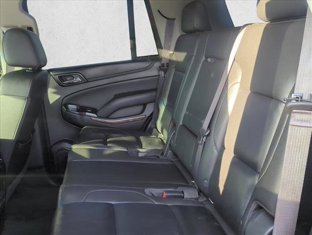 Used 2016 Chevrolet Tahoe LT image 19