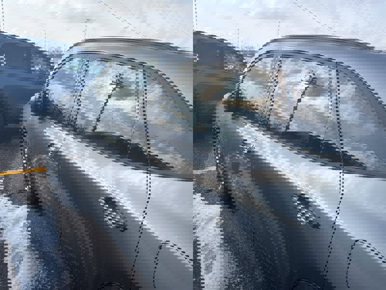 New 2026 Ford Escape ST-Line w/ Tech Pack #1 image 21