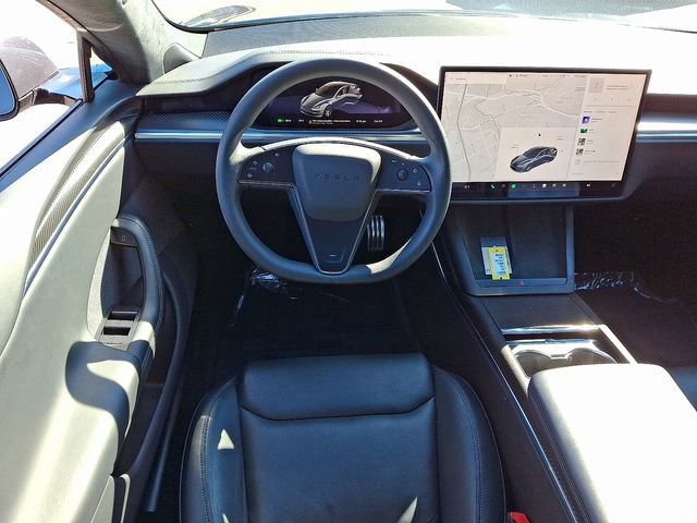 Used 2022 Tesla Model S Plaid image 14