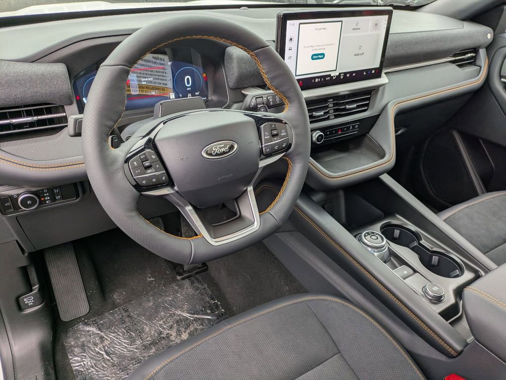 New 2026 Ford Explorer Tremor w/ Tremor Ultimate Package AWD/4WD image 10