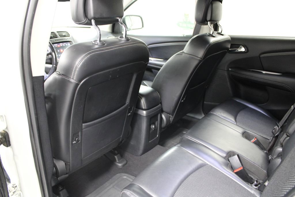 Used 2020 Dodge Journey Crossroad image 19