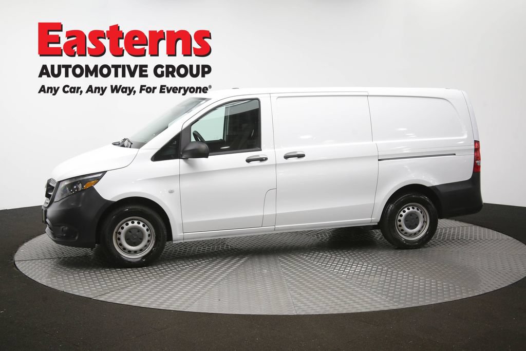 Used 2022 Mercedes-Benz Metris image 54