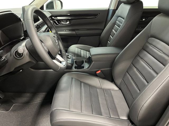 New 2026 Honda CR-V EX-L image 12