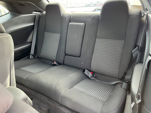 Used 2018 Dodge Challenger T/A image 6