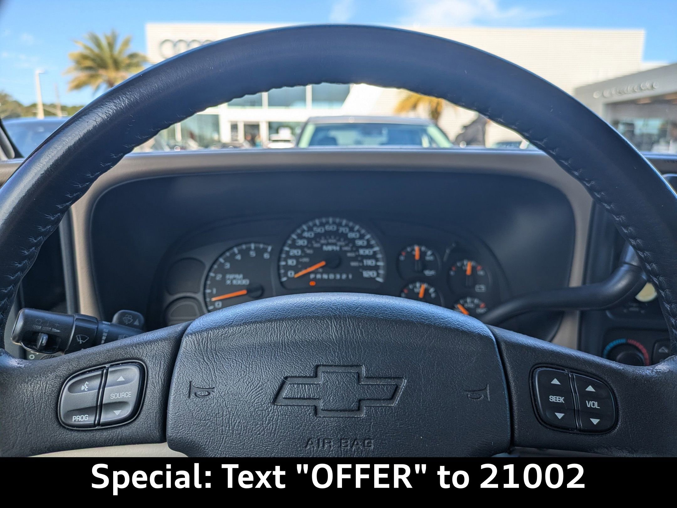 Used 2006 Chevrolet Suburban Z71 w/ Z71 Preferred Equipment Group RWD image 30